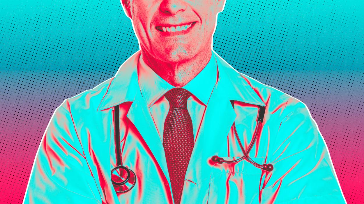 CharityRx in fastcompany
