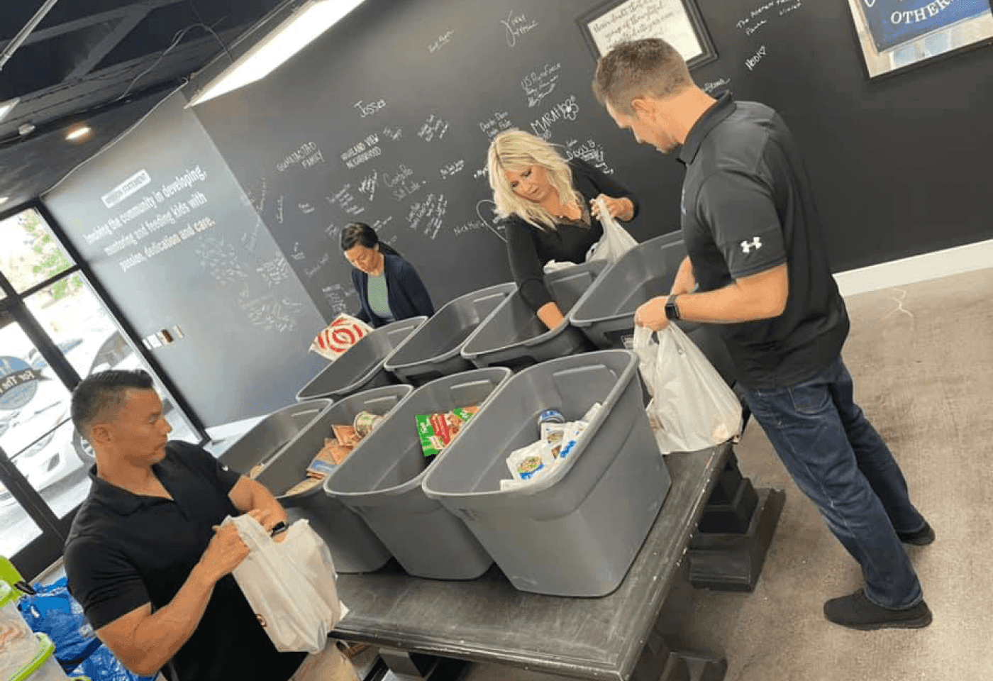 CharityRx, LLC