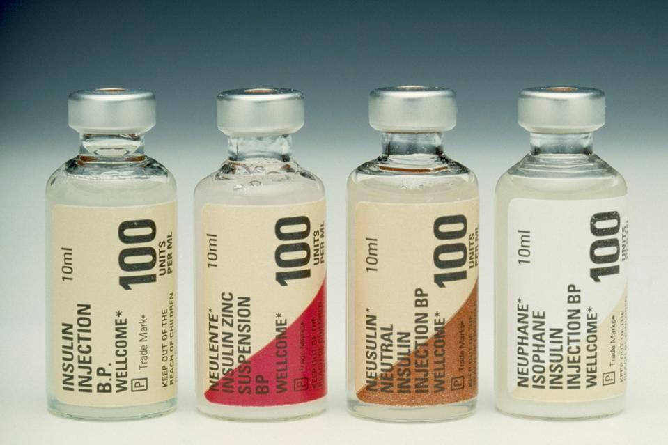 CharityRx in forbes