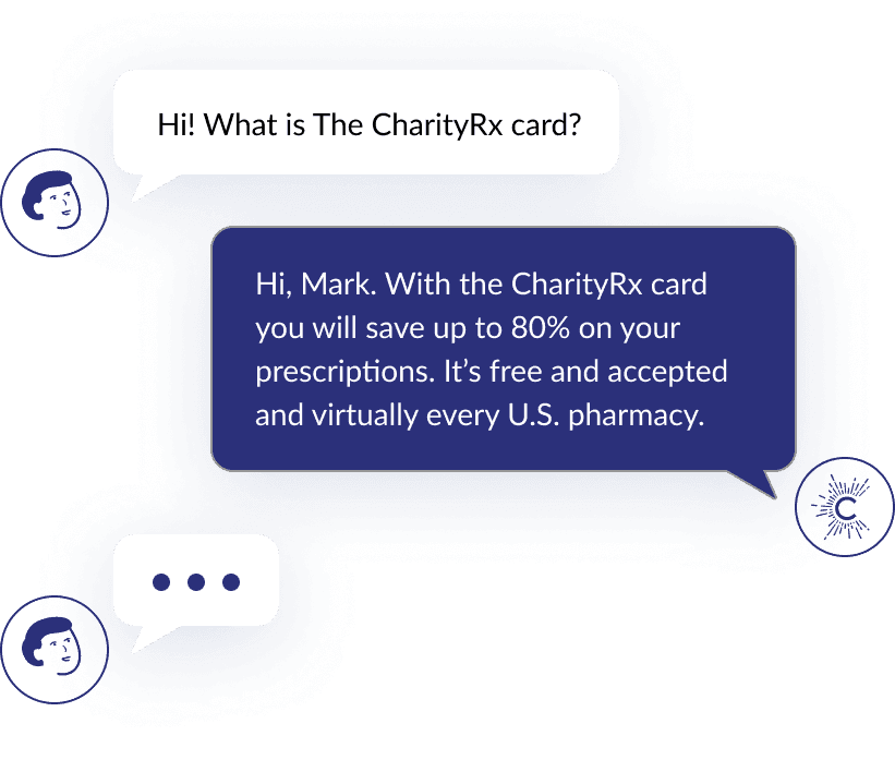 CharityRx Questions