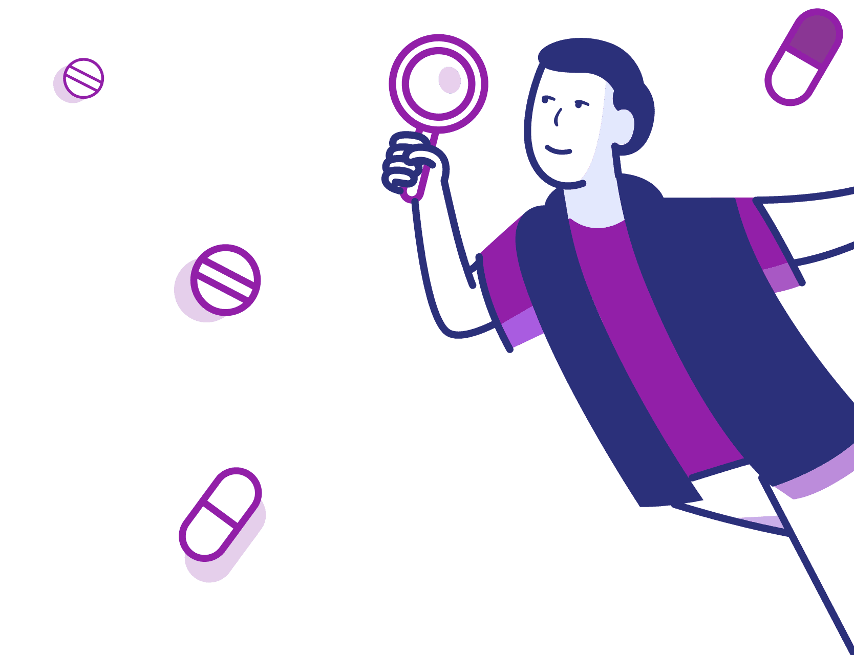 CharityRx, LLC