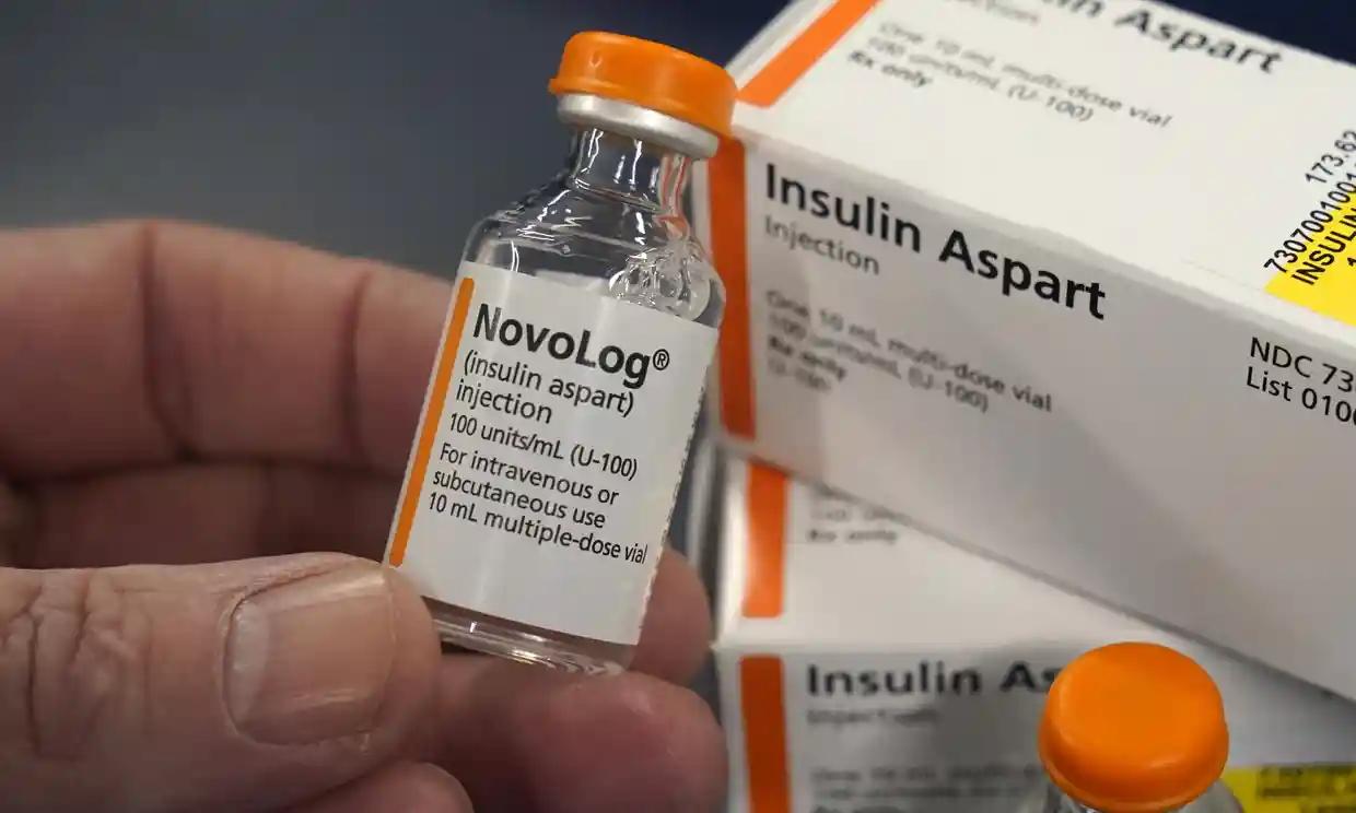 CharityRx in guardian