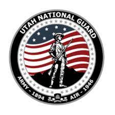 Utah National Guard Logo
