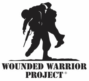 Wounded Warrior Project logo