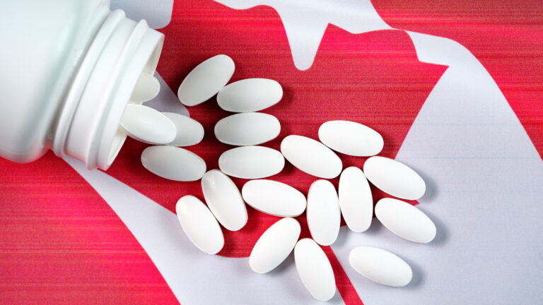 Amlodipine Banned In Canada