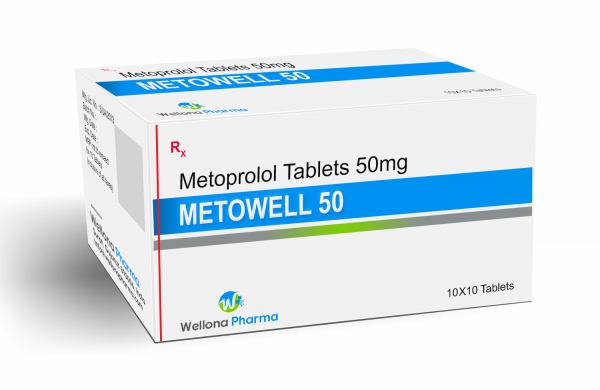 Metoprolol Succinate Vs Tartrate