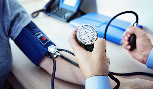 Lower Blood Pressure