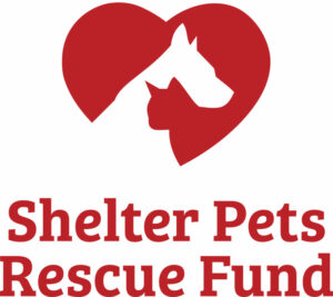 Shelter Pets Rescue Fund logo