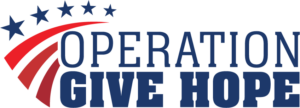 Operation Give Hope Logo