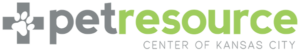 Pet Resource Center of Kansas City logo