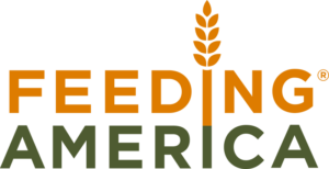 Feeding America Logo