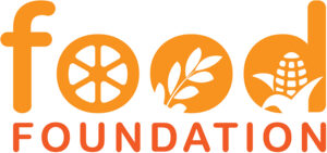 CharityRx Food Foundation Logo