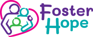 Image: Foster Hope logo