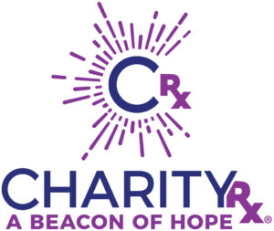 CharityRx Logo