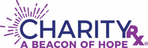 CharityRx logo