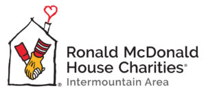Ronald McDonald House Charities, Intermountain Area logo